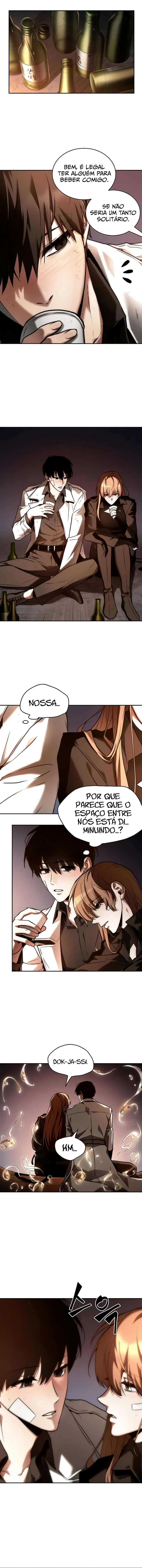 Read Omniscient Reader PT Manga Online
