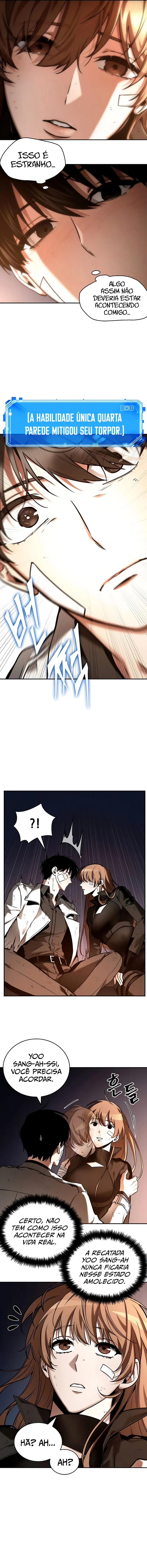Read Omniscient Reader PT Manga Online
