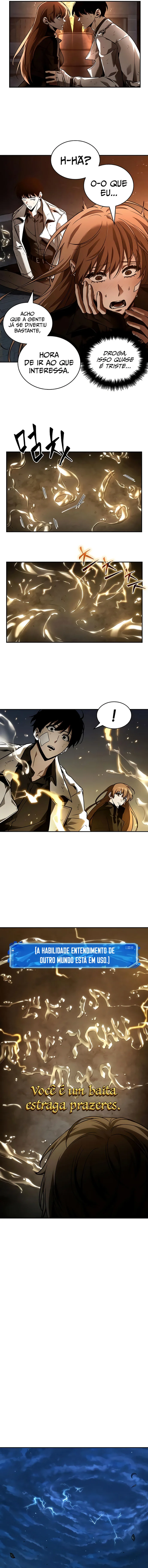 Read Omniscient Reader PT Manga Online