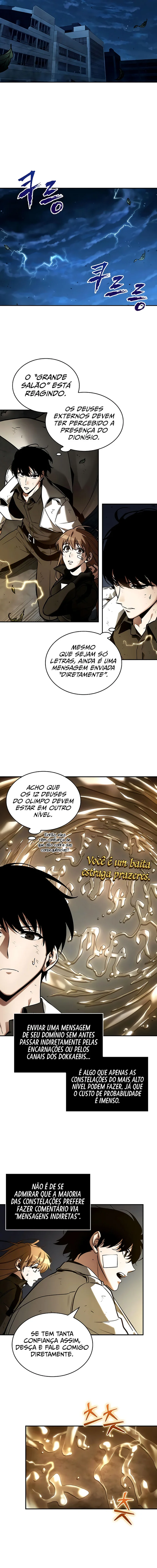 Read Omniscient Reader PT Manga Online