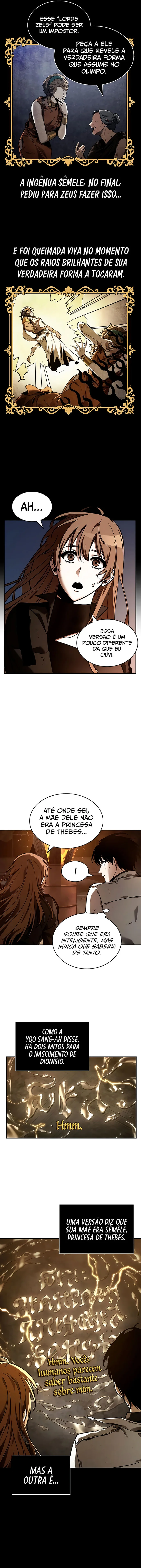 Read Omniscient Reader PT Manga Online
