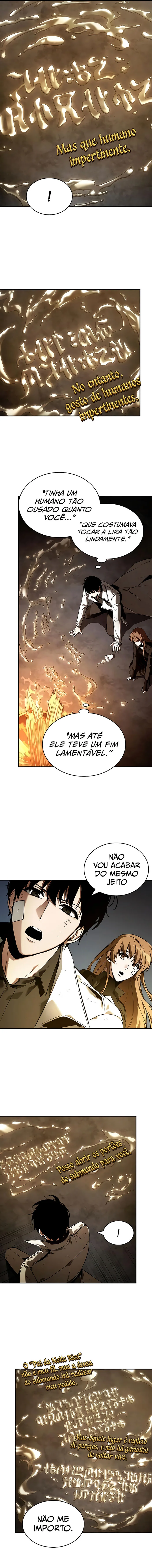 Read Omniscient Reader PT Manga Online