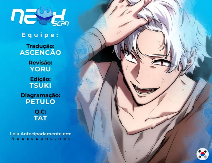 Read Omniscient Reader PT Manga Online