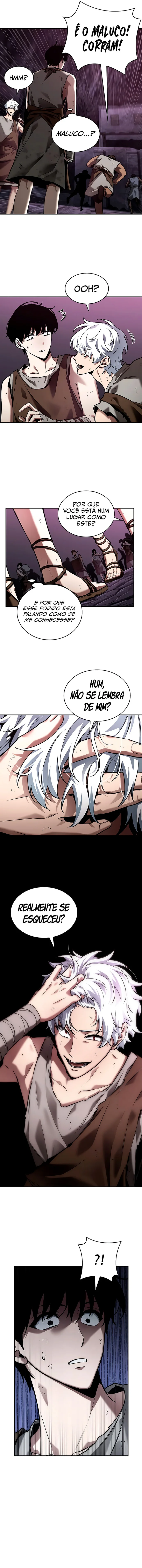 Read Omniscient Reader PT Manga Online