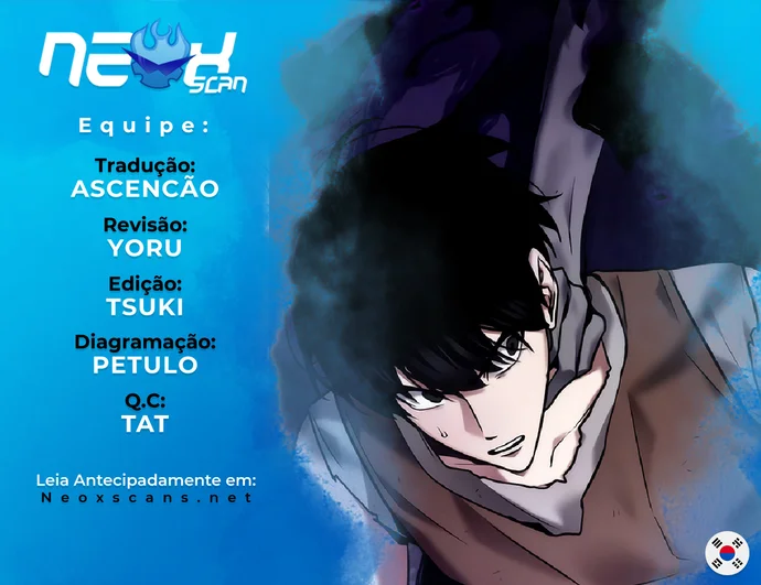 Read Omniscient Reader PT Manga Online
