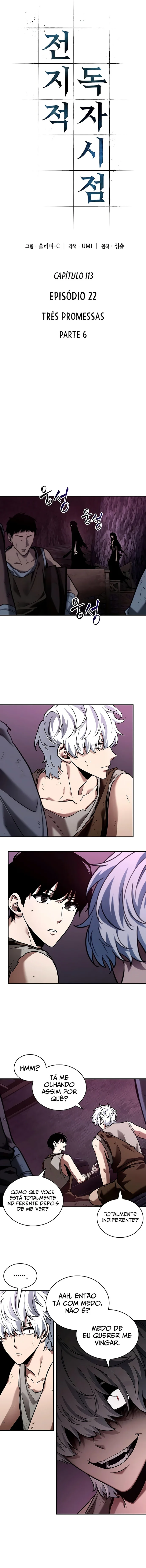 Read Omniscient Reader PT Manga Online