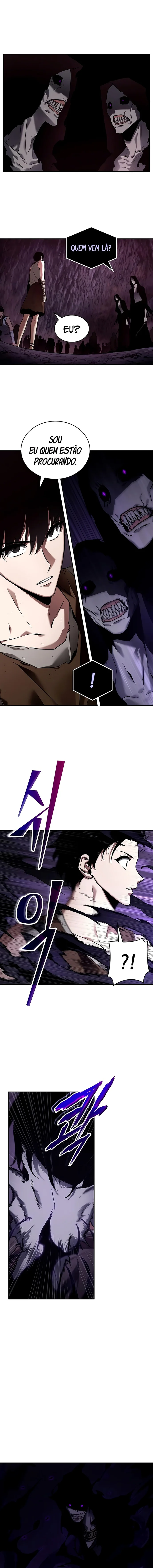 Read Omniscient Reader PT Manga Online