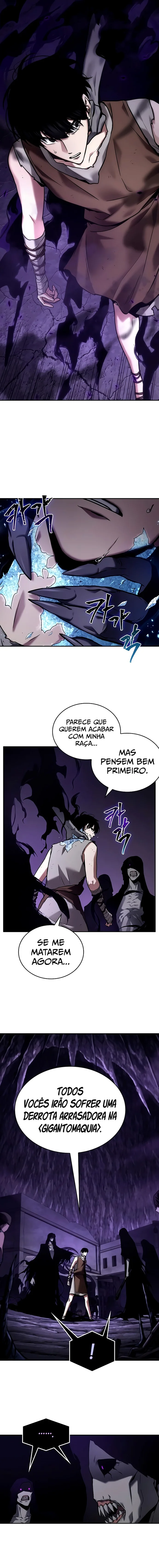 Read Omniscient Reader PT Manga Online