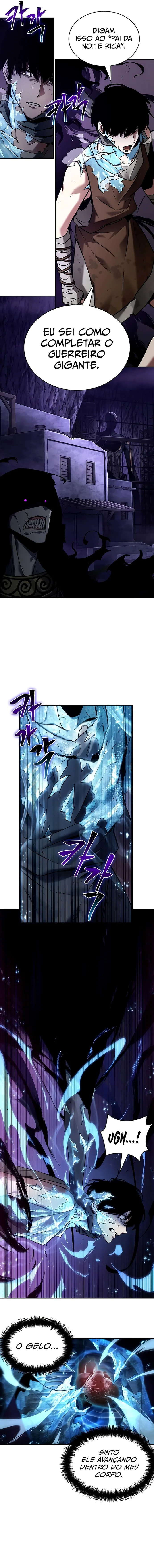 Read Omniscient Reader PT Manga Online