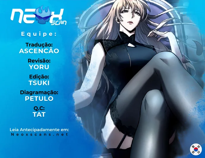 Read Omniscient Reader PT Manga Online