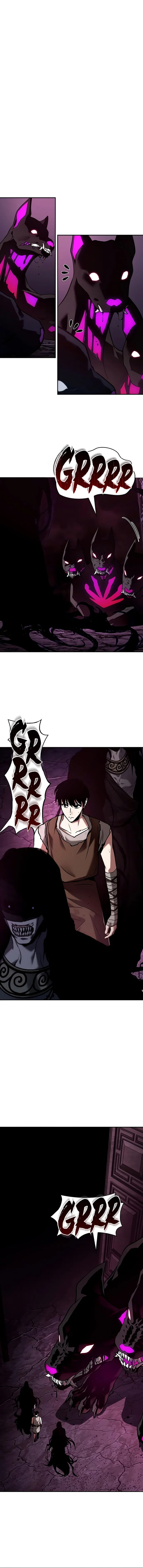 Read Omniscient Reader PT Manga Online