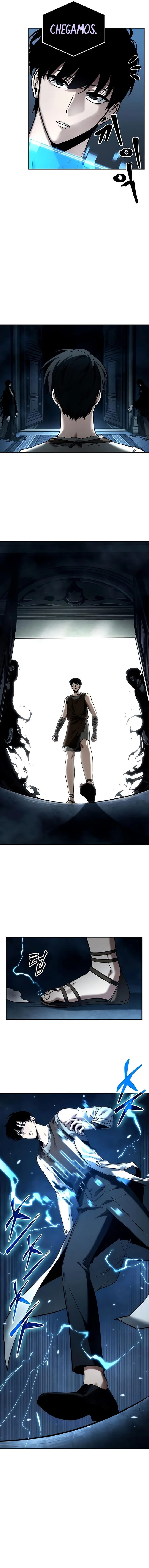 Read Omniscient Reader PT Manga Online