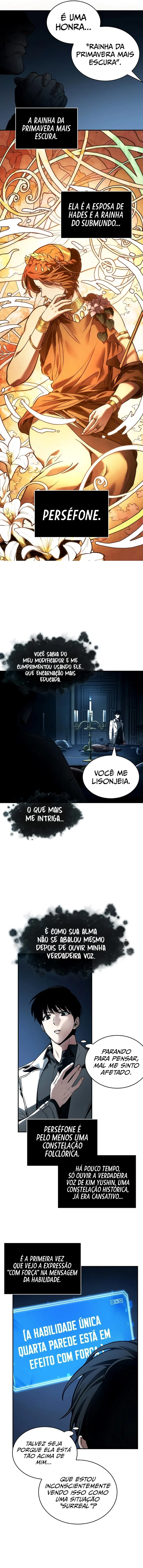 Read Omniscient Reader PT Manga Online