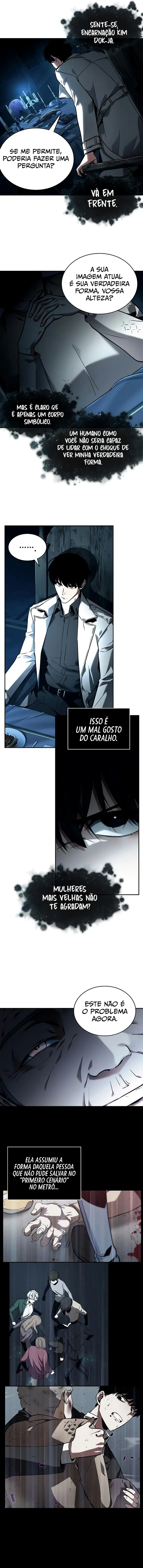 Read Omniscient Reader PT Manga Online