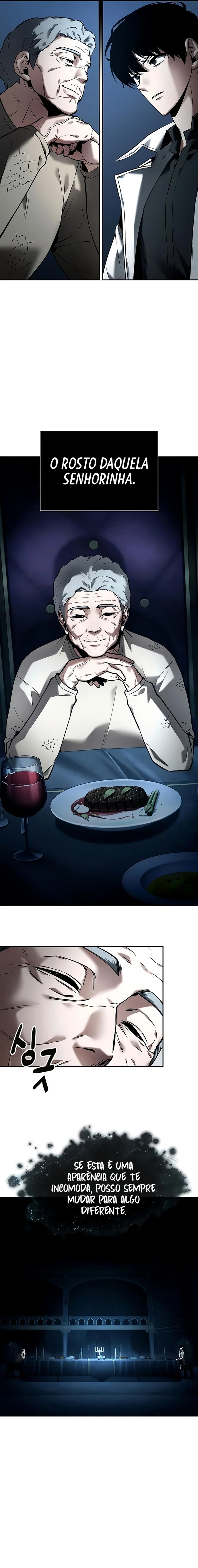 Read Omniscient Reader PT Manga Online