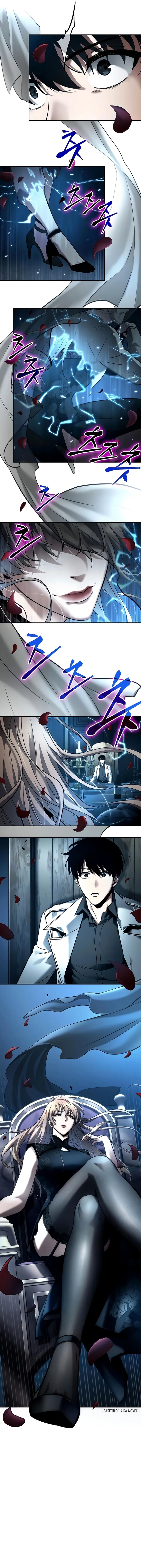 Read Omniscient Reader PT Manga Online