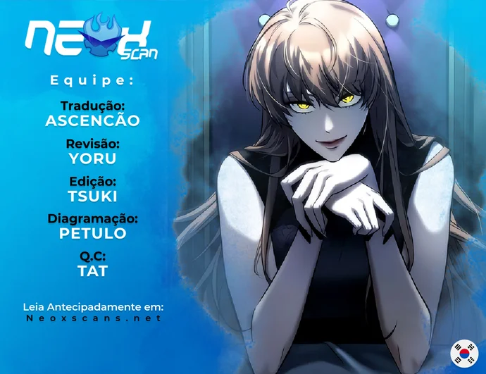 Read Omniscient Reader PT Manga Online