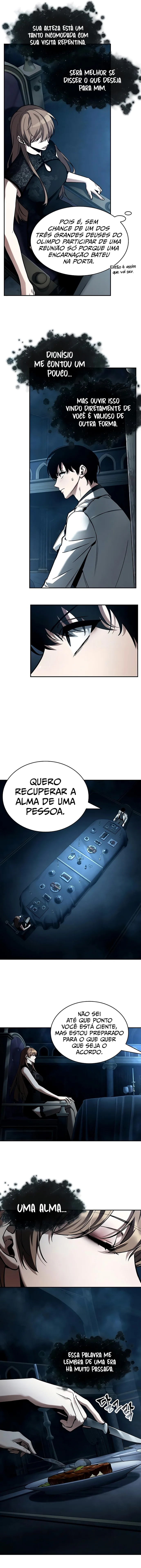 Read Omniscient Reader PT Manga Online