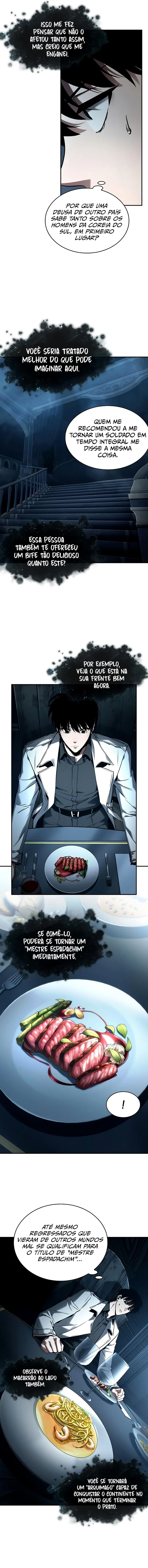 Read Omniscient Reader PT Manga Online