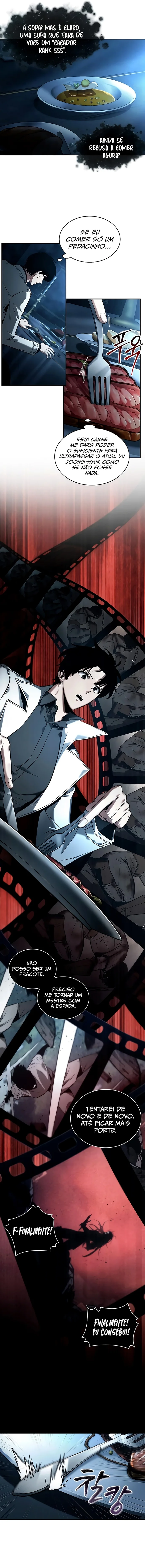 Read Omniscient Reader PT Manga Online
