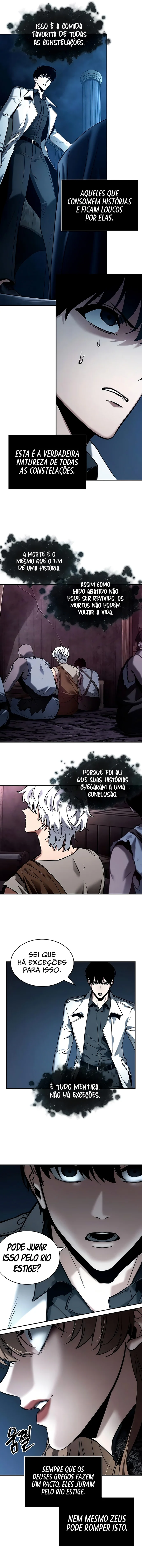 Read Omniscient Reader PT Manga Online
