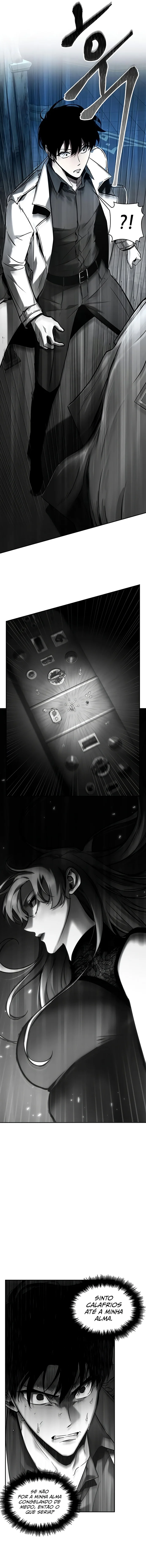 Read Omniscient Reader PT Manga Online