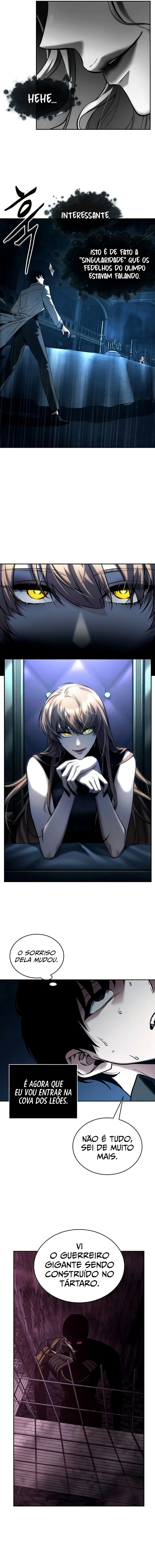 Read Omniscient Reader PT Manga Online