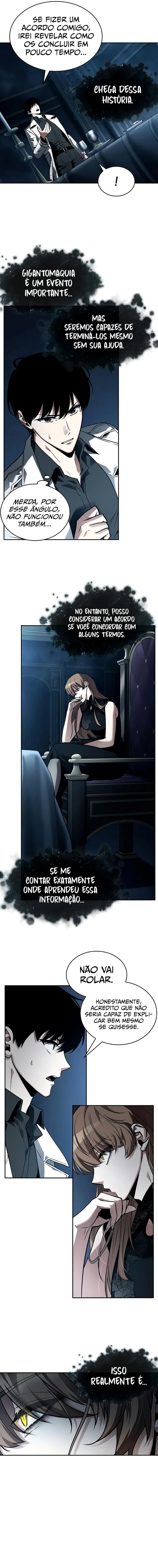 Read Omniscient Reader PT Manga Online