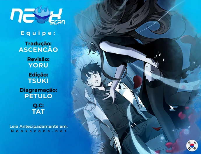 Read Omniscient Reader PT Manga Online