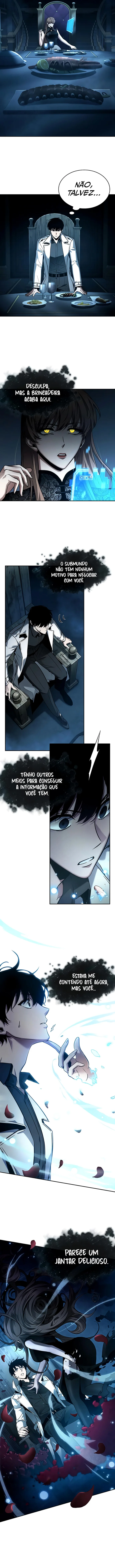 Read Omniscient Reader PT Manga Online