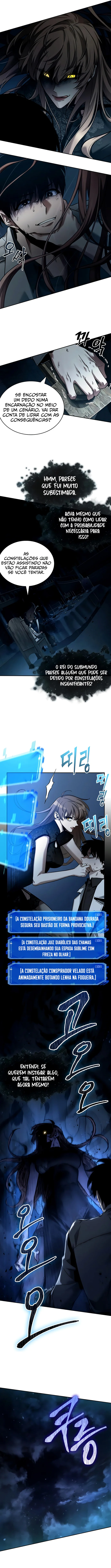 Read Omniscient Reader PT Manga Online