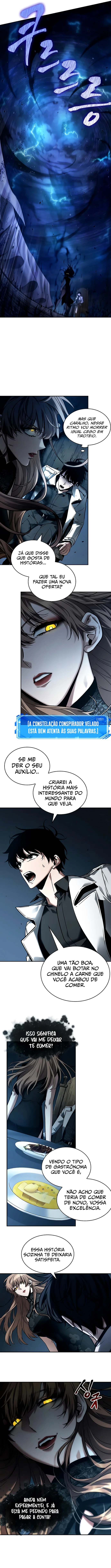 Read Omniscient Reader PT Manga Online