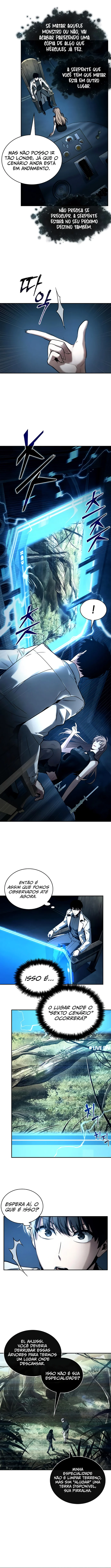 Read Omniscient Reader PT Manga Online