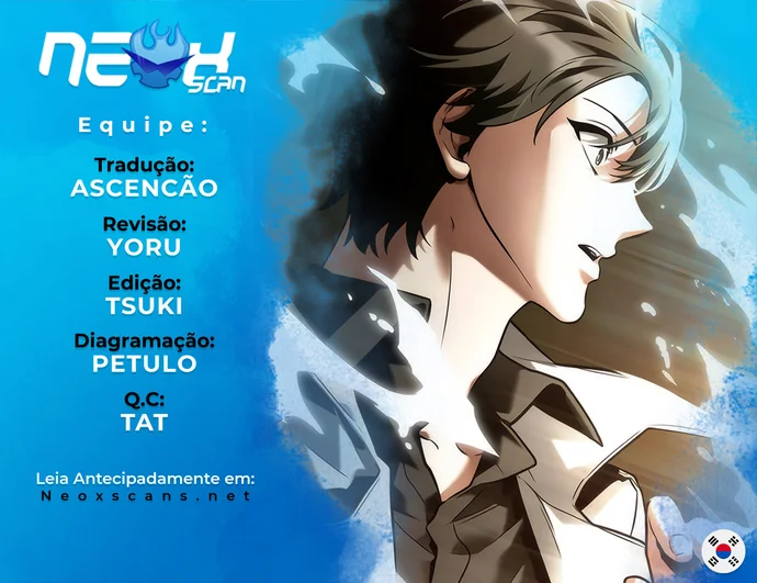 Read Omniscient Reader PT Manga Online