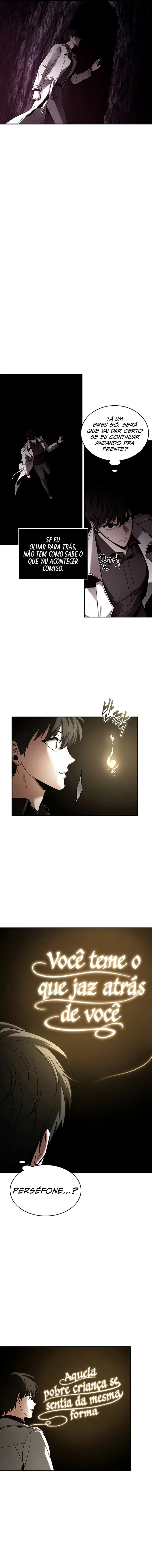 Read Omniscient Reader PT Manga Online