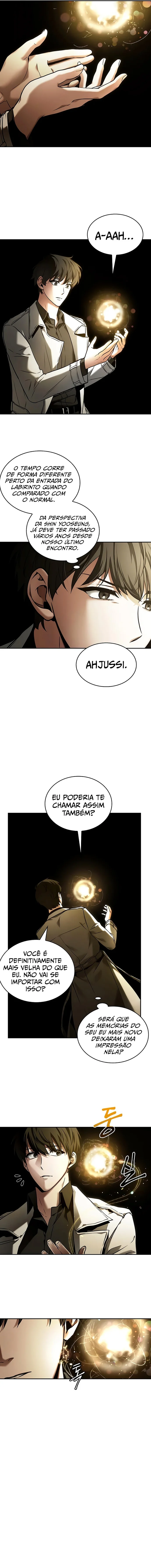 Read Omniscient Reader PT Manga Online