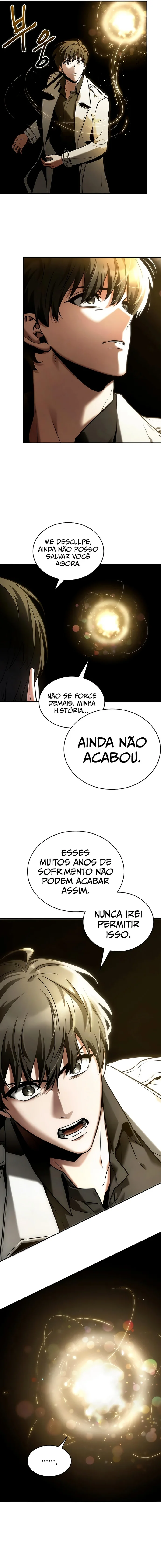 Read Omniscient Reader PT Manga Online