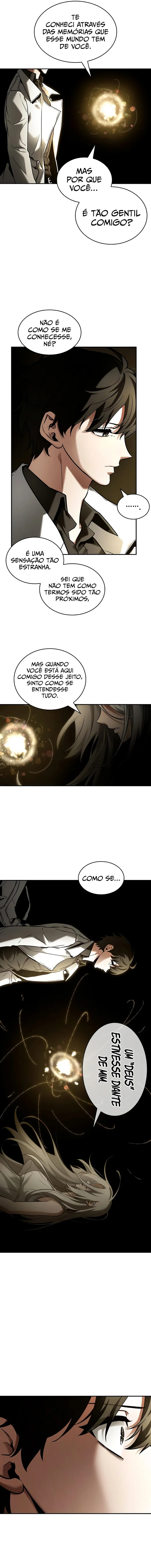 Read Omniscient Reader PT Manga Online