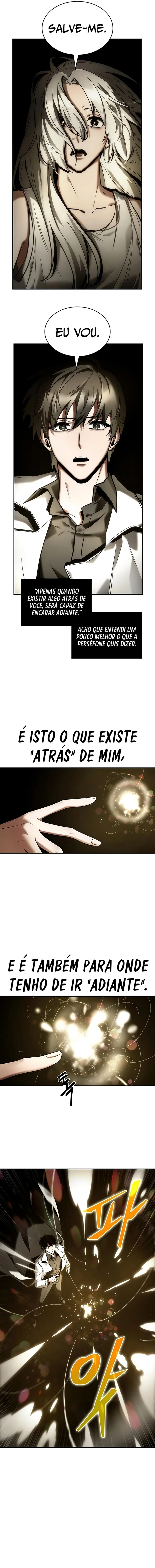Read Omniscient Reader PT Manga Online