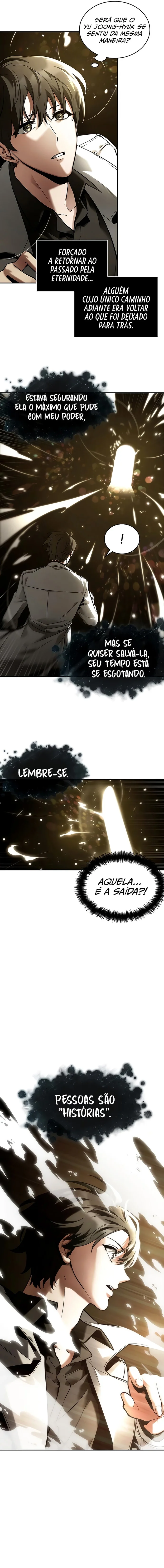 Read Omniscient Reader PT Manga Online