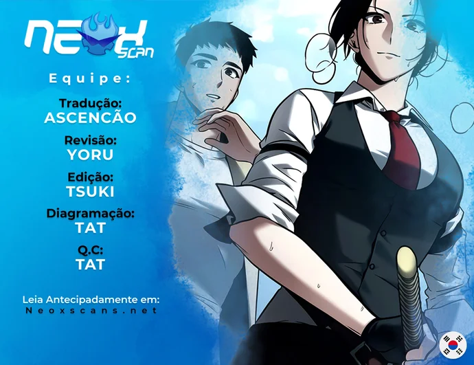 Read Omniscient Reader PT Manga Online