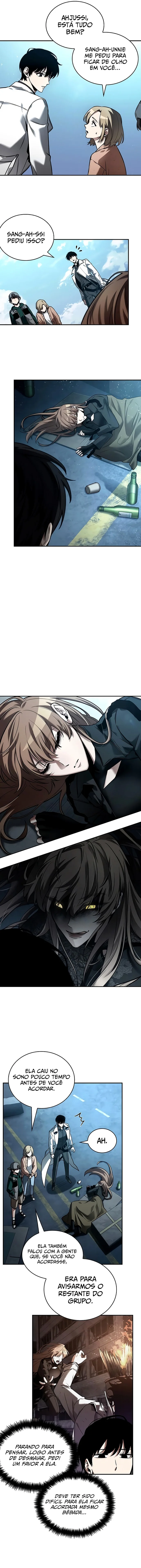 Read Omniscient Reader PT Manga Online