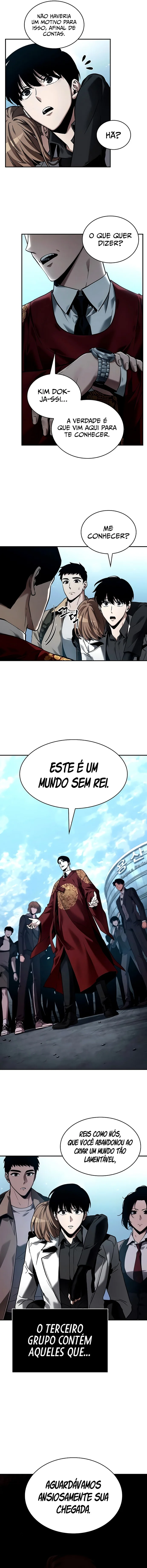 Read Omniscient Reader PT Manga Online