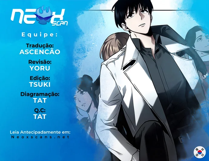 Read Omniscient Reader PT Manga Online