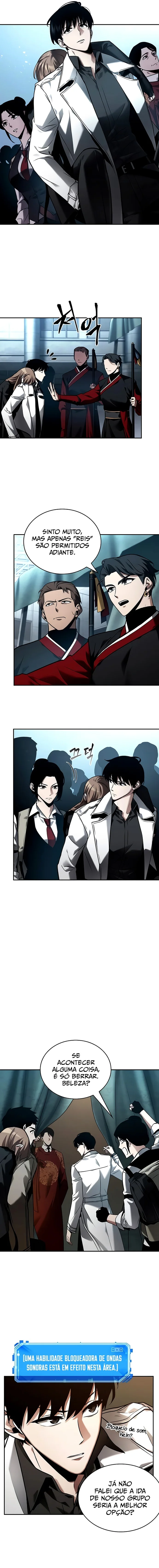 Read Omniscient Reader PT Manga Online