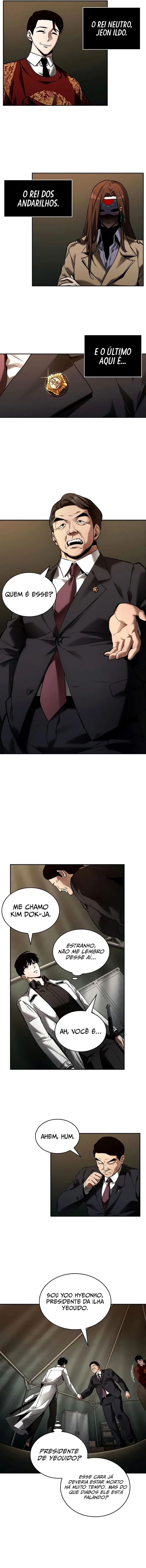 Read Omniscient Reader PT Manga Online