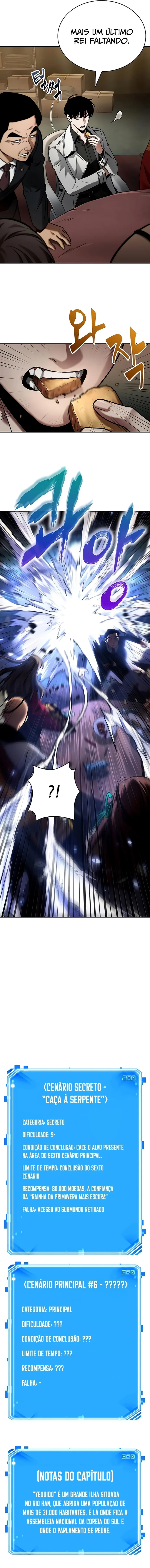 Read Omniscient Reader PT Manga Online