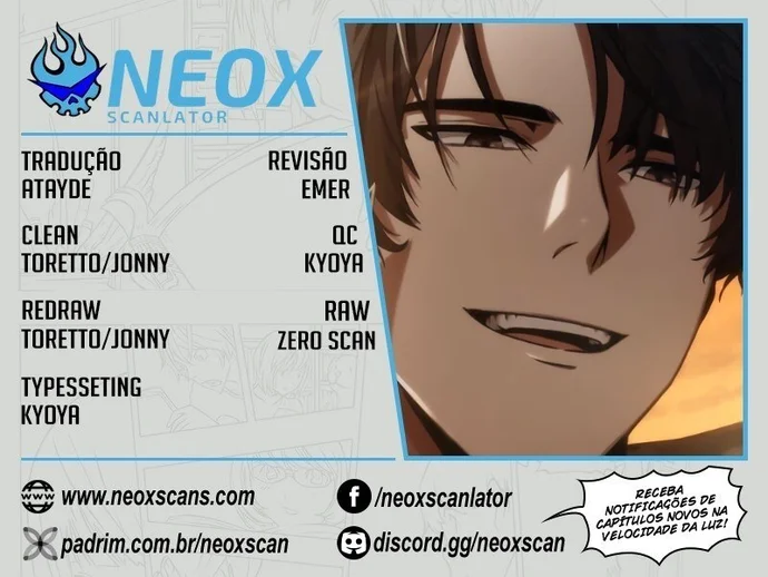 Read Omniscient Reader PT Manga Online