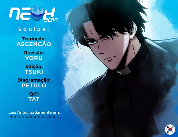 Read Omniscient Reader PT Manga Online
