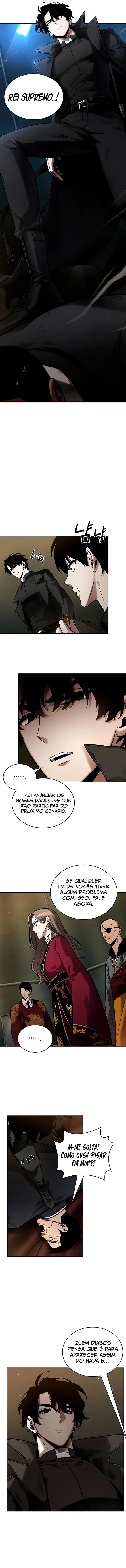 Read Omniscient Reader PT Manga Online